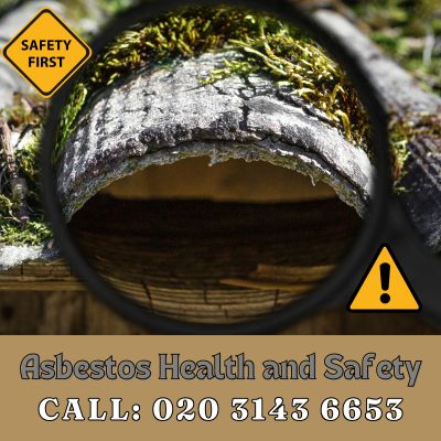 Expert Asbestos Health and Safety Services in Kentish Town | Call 020 3143 6653