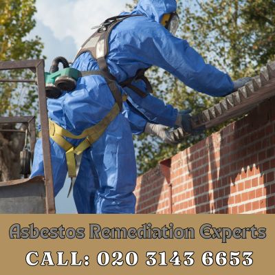 Asbestos Remediation Experts Kentish Town