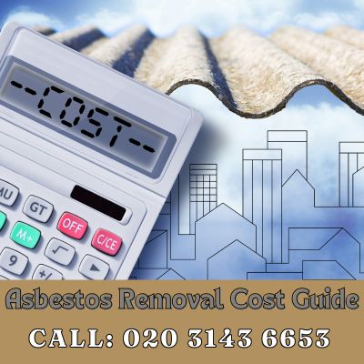 Comprehensive Asbestos Removal Cost Guide for Kentish Town | Call 020 3143 6653